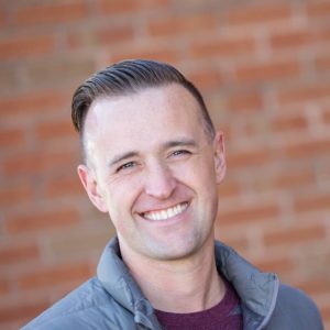 team member image